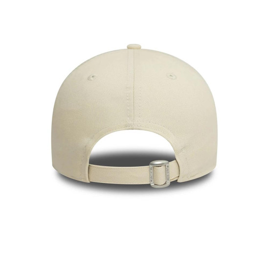 New Era Καπέλο New York Yankees Womens League Essential 9FORTY Adjustable Cap
